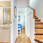 Lush With View Apartment
