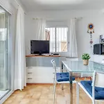 Apartment Lush With View