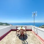 Apartment Lush With View