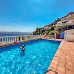Lush With View * Roses